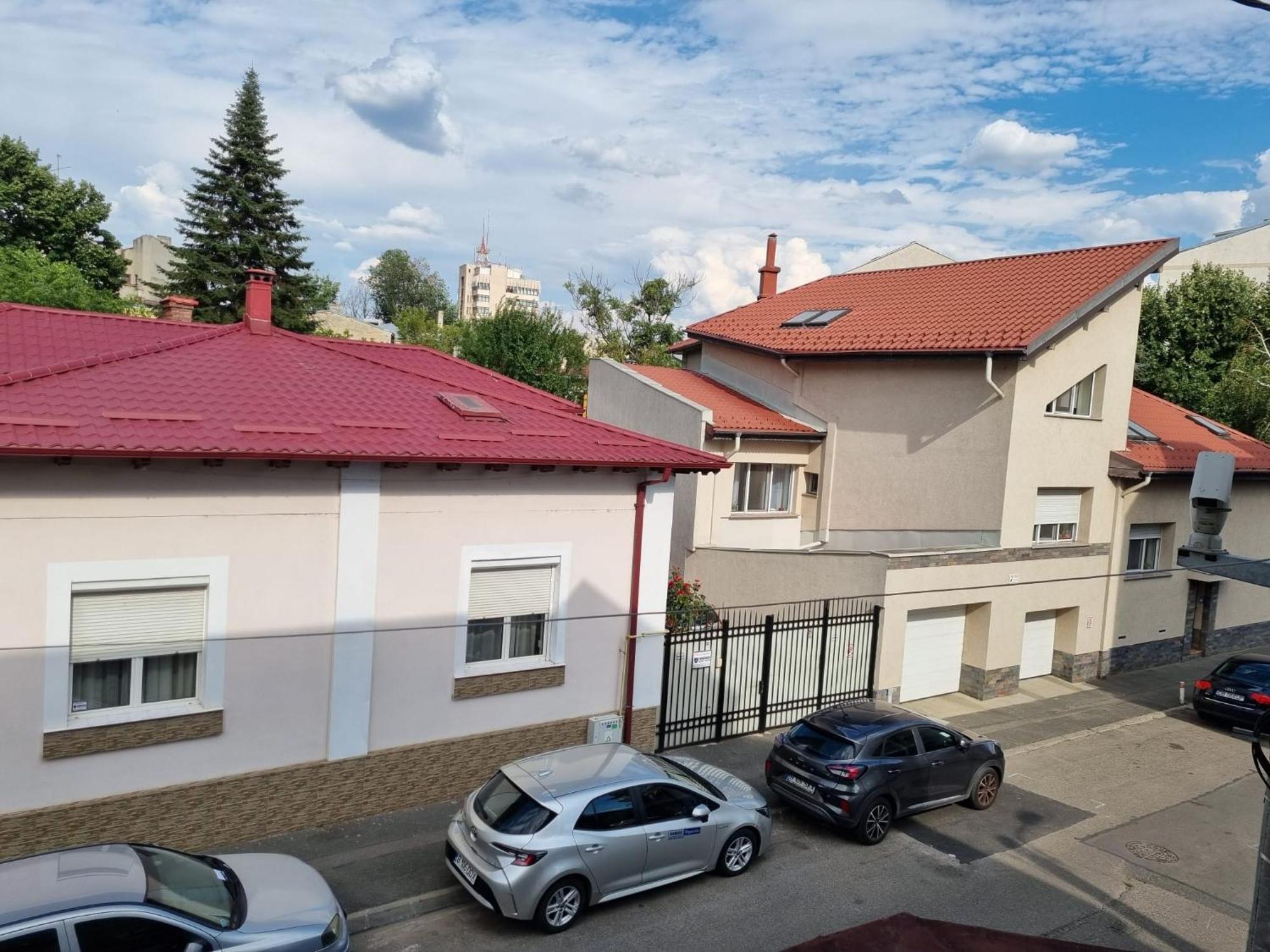 Cozy Apartment Near City Center Bucharest Luaran gambar