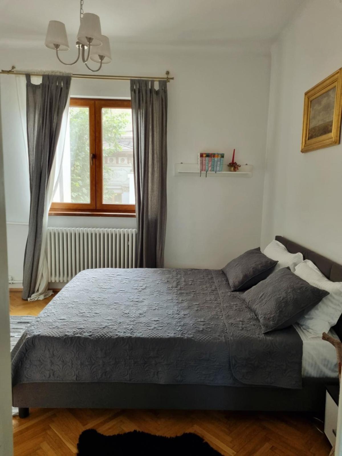 Cozy Apartment Near City Center Bucharest Luaran gambar