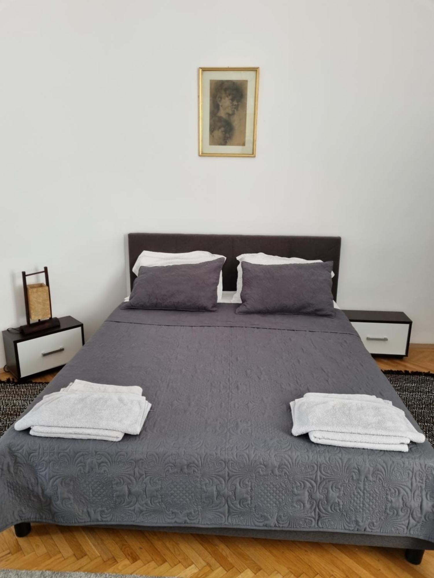 Cozy Apartment Near City Center Bucharest Luaran gambar